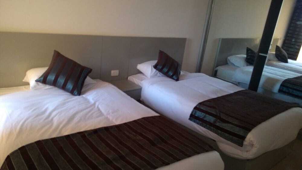 Хургада: Apartment At Nubia Aqua Beach Resort