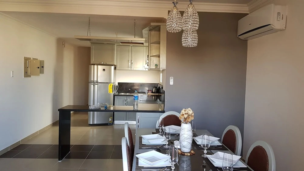 Хургада: Apartment At Nubia Aqua Beach Resort