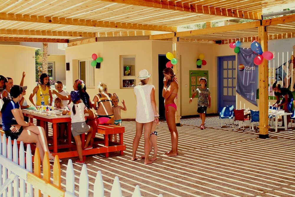 Хургада: Apartment At Nubia Aqua Beach Resort