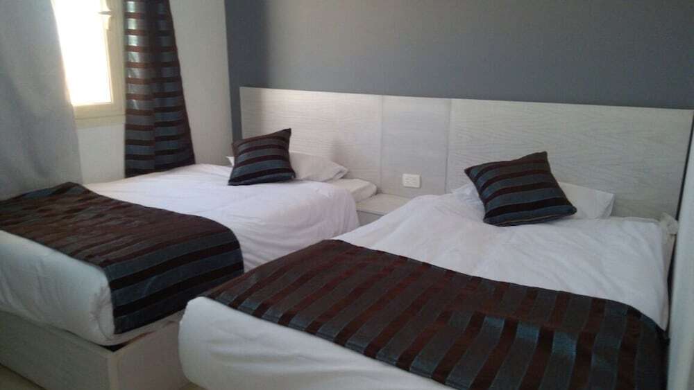 Хургада: Apartment At Nubia Aqua Beach Resort