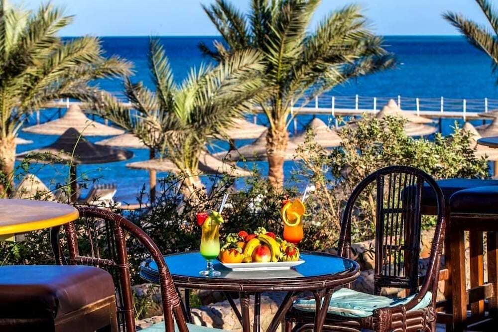 Хургада: Apartment At Nubia Aqua Beach Resort