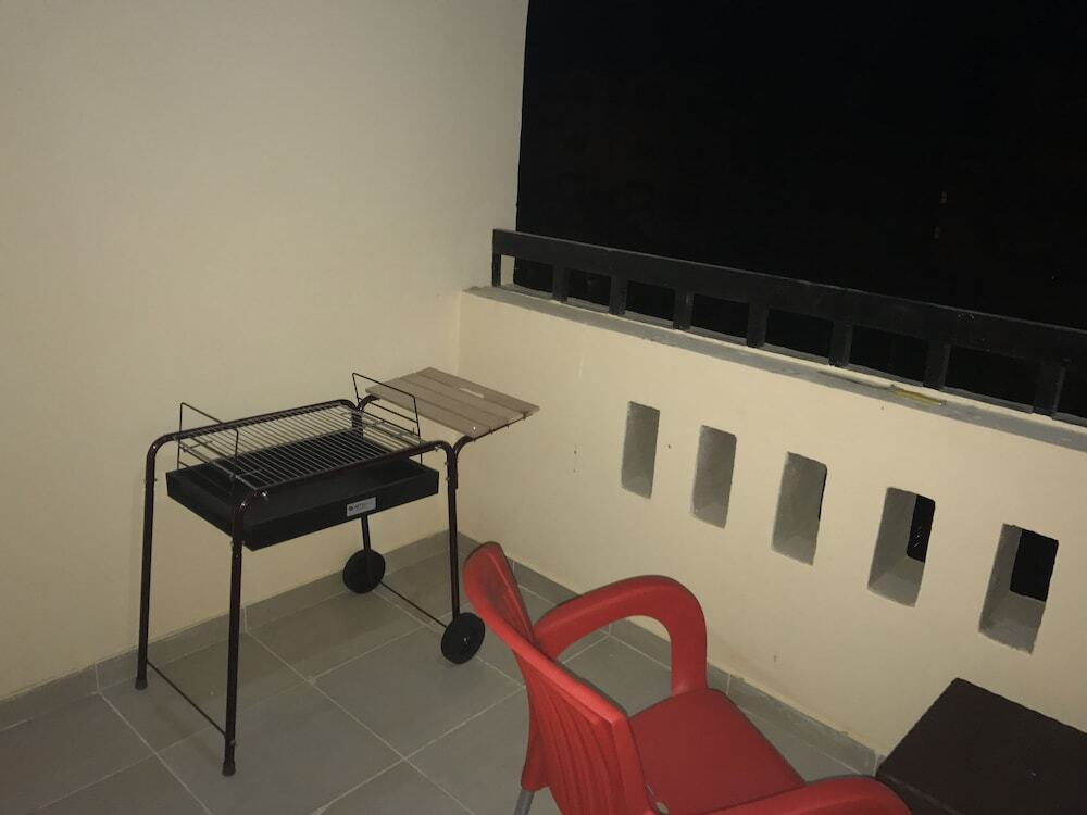 Хургада: Apartment At Nubia Aqua Beach Resort