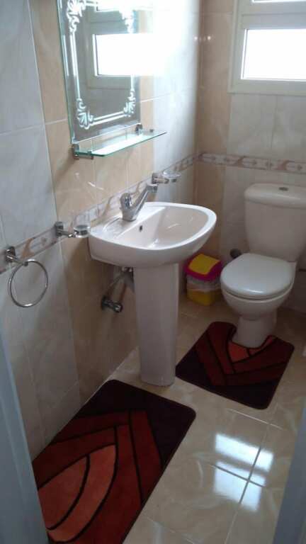 Хургада: Apartment At Nubia Aqua Beach Resort