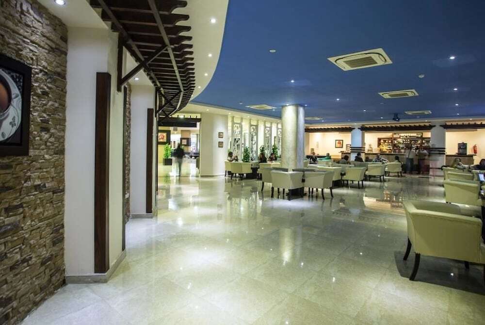 Хургада: Apartment At Nubia Aqua Beach Resort