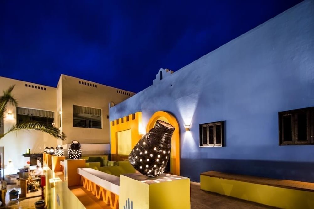 Apartment At Nubia Aqua Beach Resort — фото 5