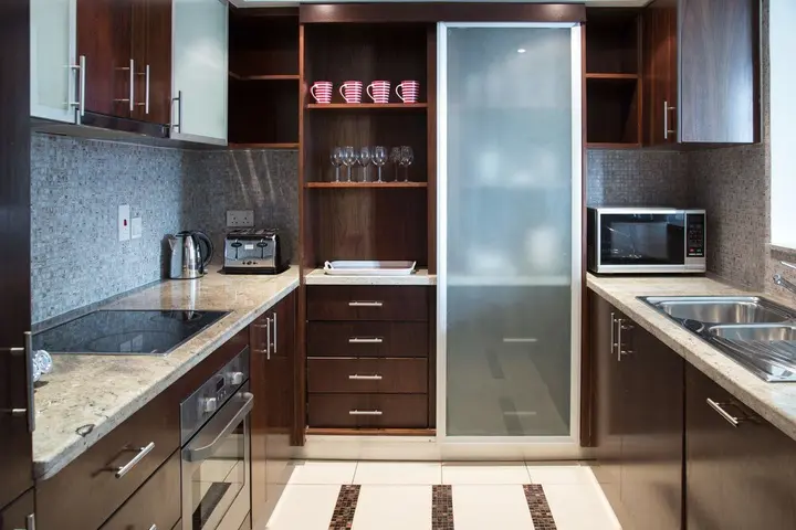 Дубай: Higuests Vacation homes - Sanibel