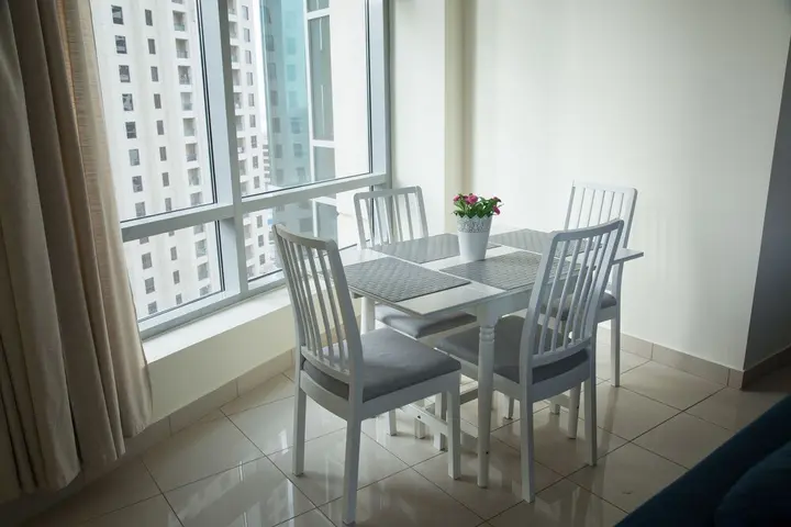 Дубай: Higuests Vacation homes - Sanibel