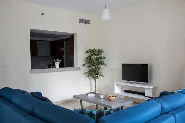 Дубай: Higuests Vacation homes - Sanibel