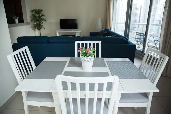 Дубай: Higuests Vacation homes - Sanibel