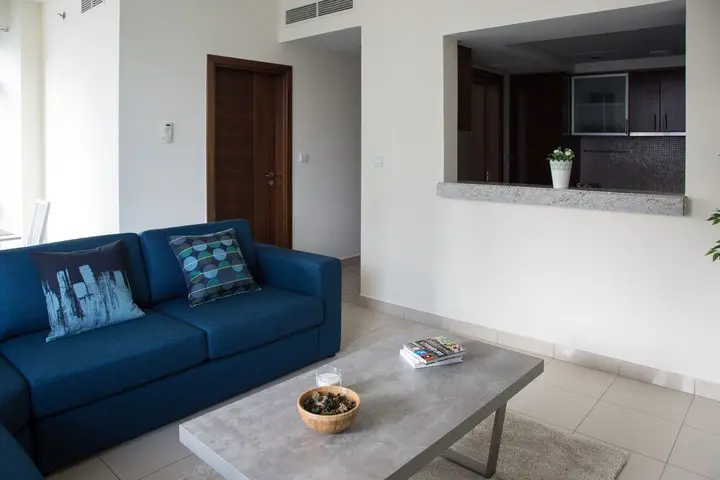 Дубай: Higuests Vacation homes - Sanibel