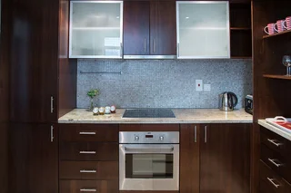 Дубай: Higuests Vacation homes - Sanibel