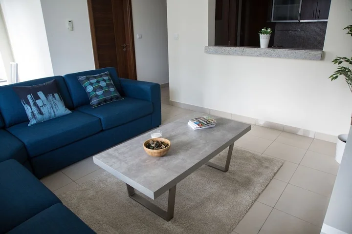Дубай: Higuests Vacation homes - Sanibel