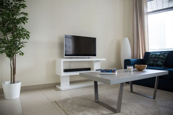 Дубай: Higuests Vacation homes - Sanibel