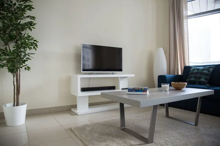 Дубай: Higuests Vacation homes - Sanibel