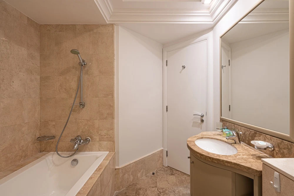 Дубай: HiGuests - Grandeur Residences