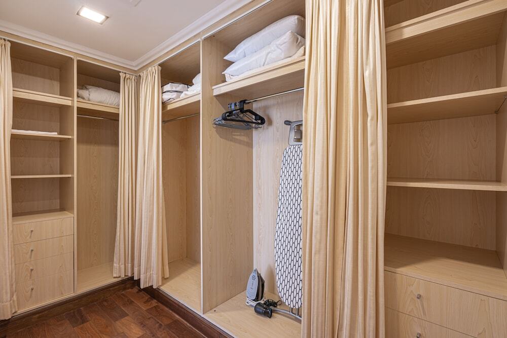Дубай: HiGuests - Grandeur Residences