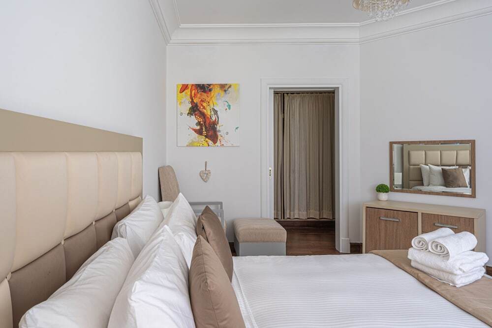 Дубай: HiGuests - Grandeur Residences