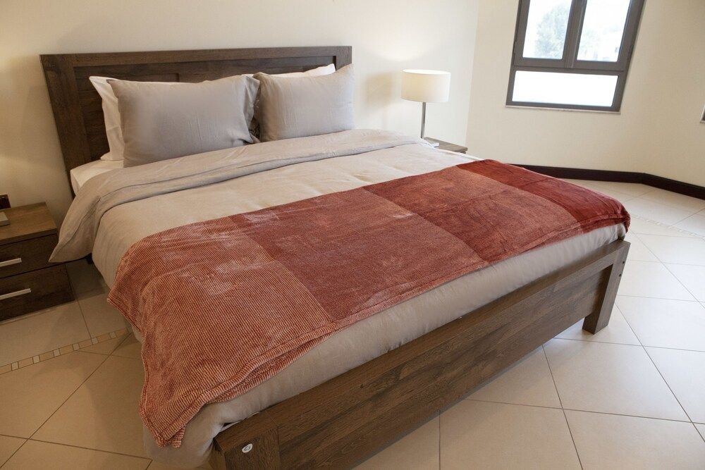 Дубай: Best private beach villa in the world
