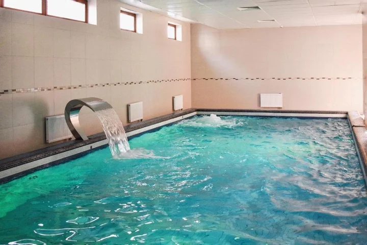 Смолевичи: Отель Green Park Conference & Spa