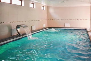 Смолевичи: Отель Green Park Conference & Spa