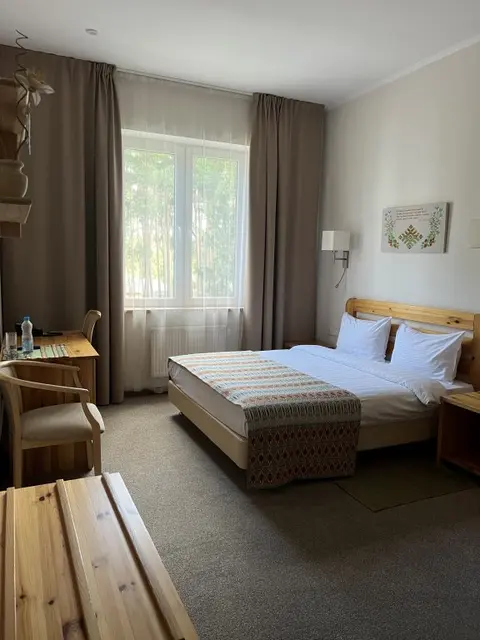 Смолевичи: Отель Green Park Conference & Spa
