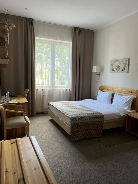 Смолевичи: Отель Green Park Conference & Spa