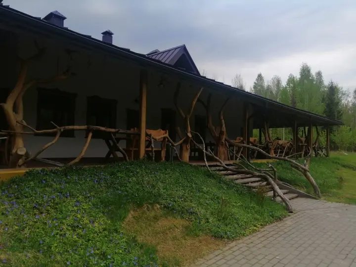 Смолевичи: Отель Green Park Conference & Spa