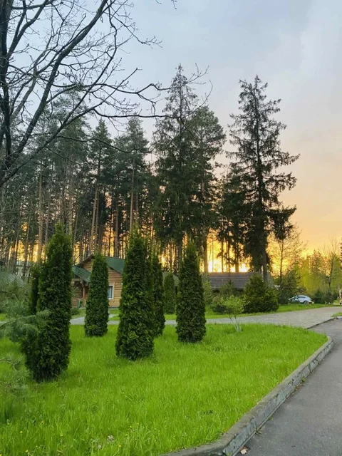 Смолевичи: Отель Green Park Conference & Spa