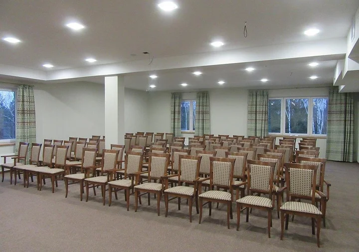 Смолевичи: Отель Green Park Conference & Spa