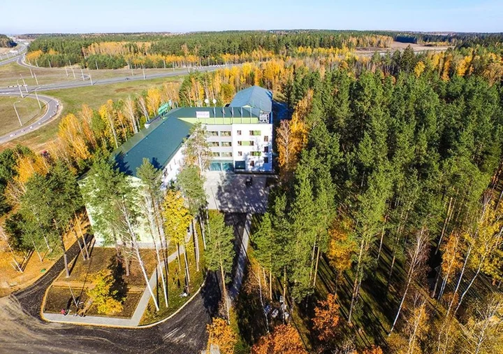 Смолевичи: Отель Green Park Conference & Spa