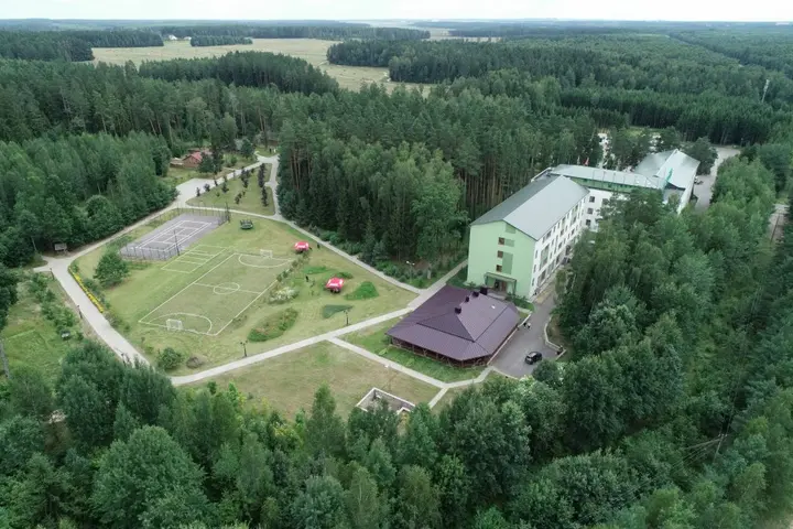 Смолевичи: Отель Green Park Conference & Spa