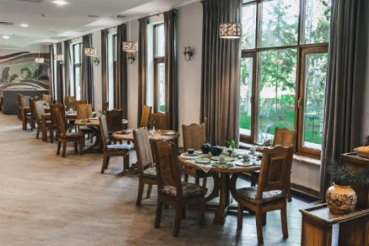 Смолевичи: Отель Green Park Conference & Spa