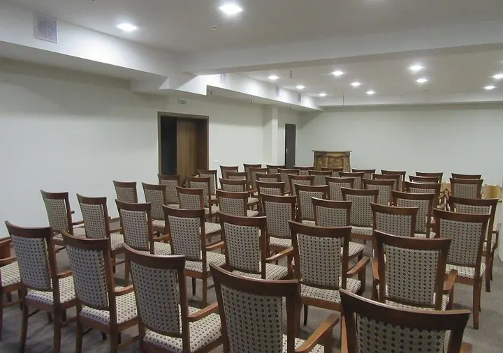 Смолевичи: Отель Green Park Conference & Spa