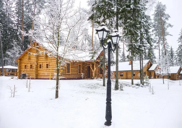 Смолевичи: Отель Green Park Conference & Spa