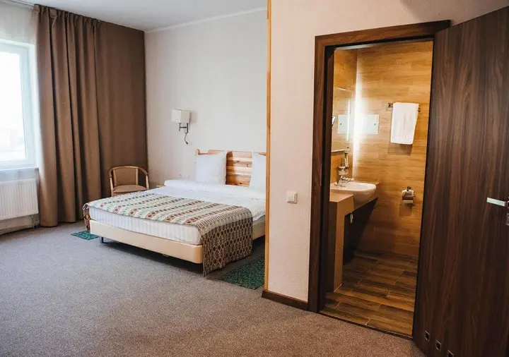 Смолевичи: Отель Green Park Conference & Spa