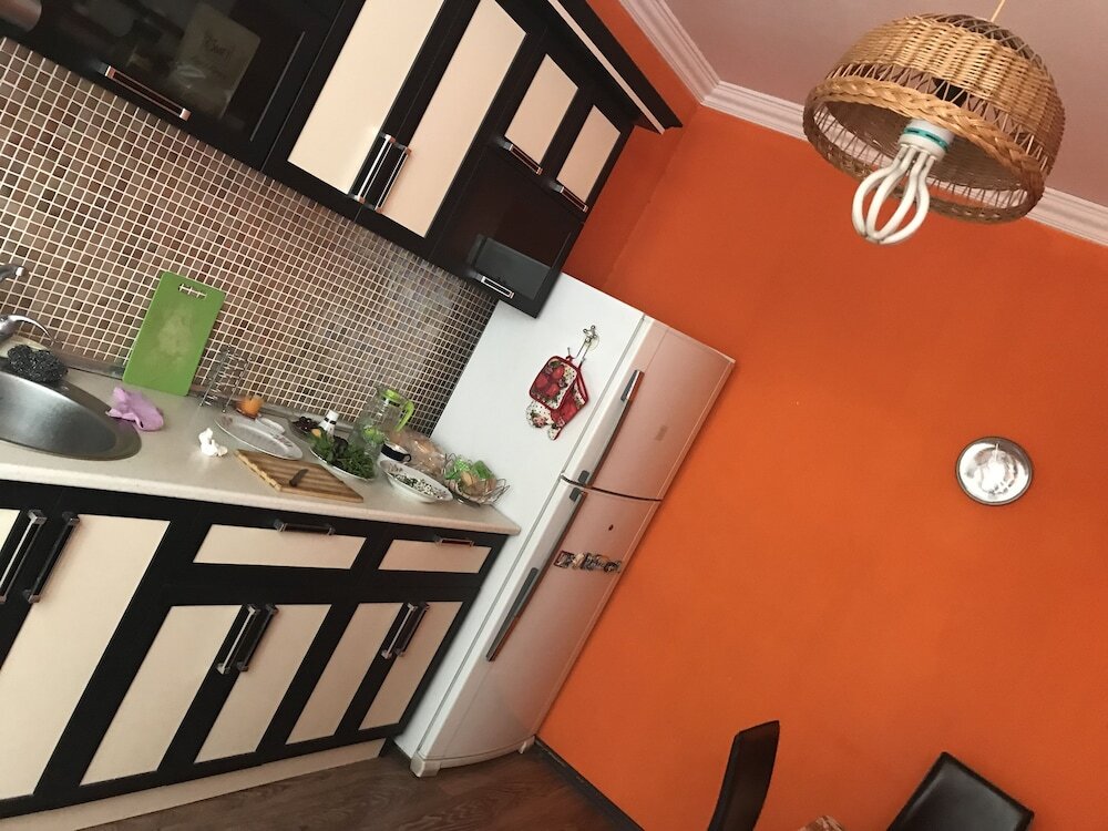 Баку: Отель Villa Keshle Baku