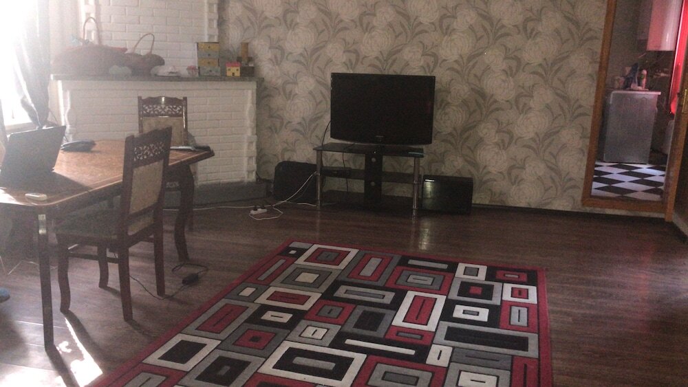 Баку: Отель Villa Keshle Baku