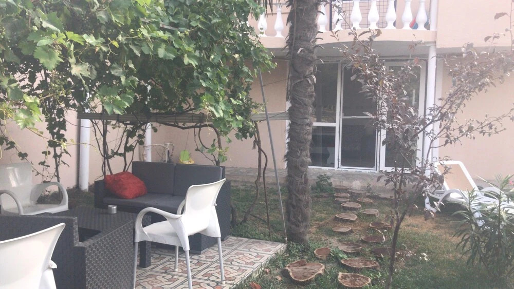 Баку: Отель Villa Keshle Baku
