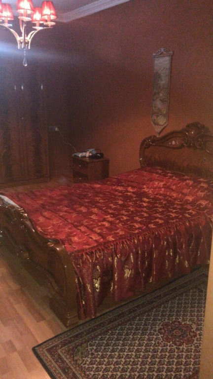 Баку: Отель Villa Keshle Baku