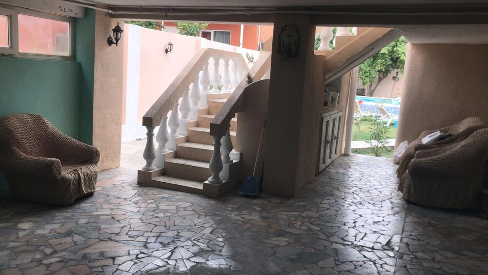 Баку: Отель Villa Keshle Baku