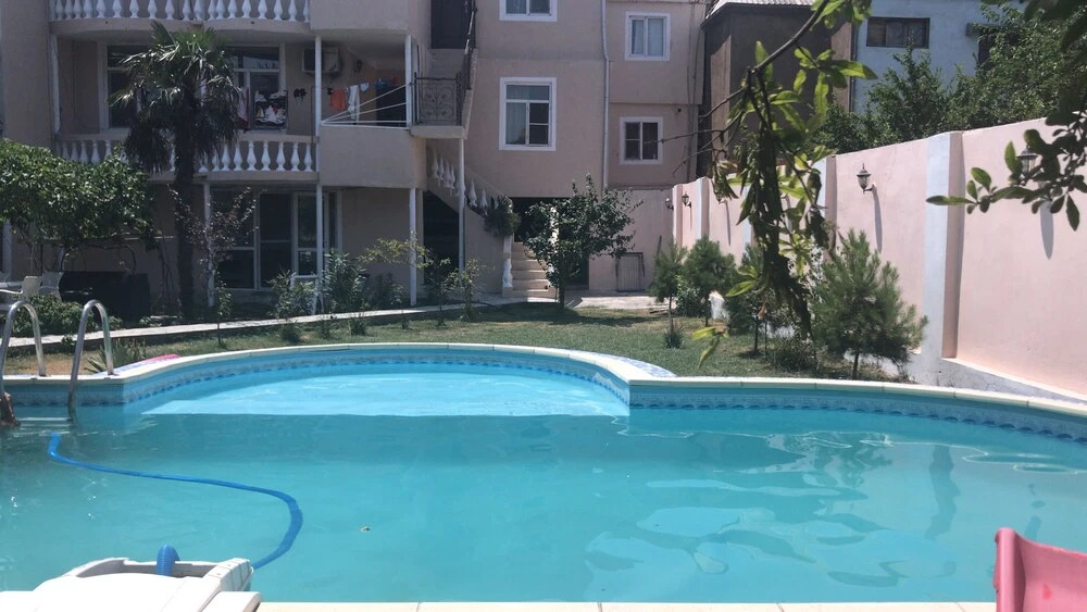 Баку: Отель Villa Keshle Baku