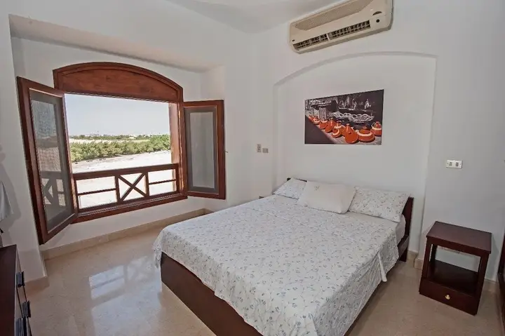 Lagoon Apartment in El Gouna - Sabina Y 160 — фото 4
