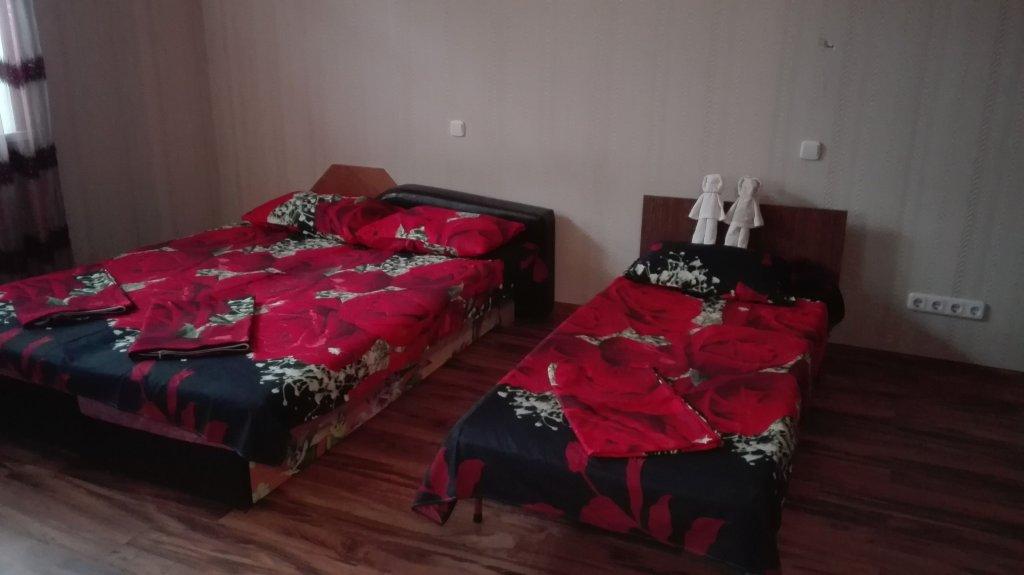 Орша: Апартаменты в центре на Ленина, 30