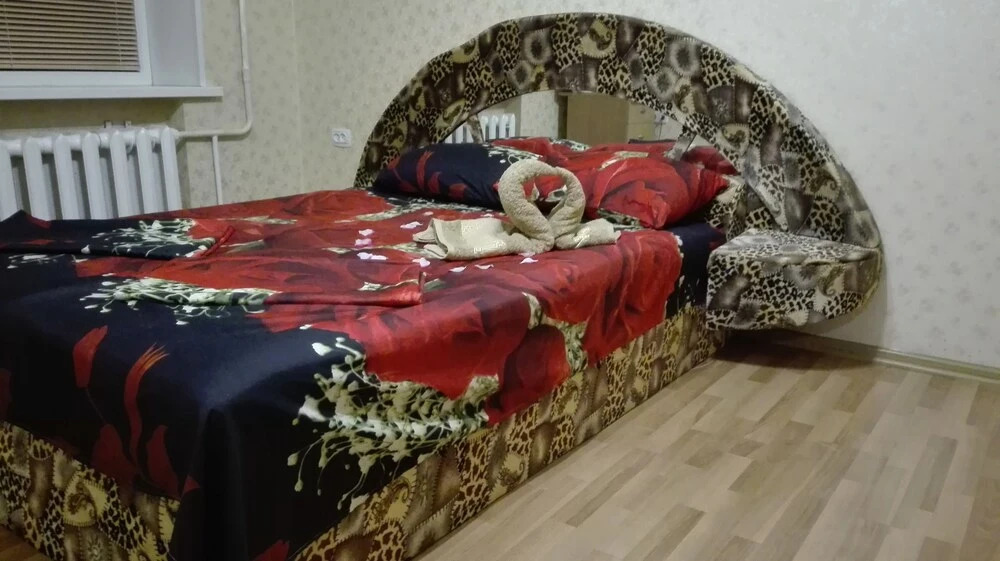 Орша: Апартаменты в центре на Ленина, 30