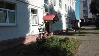Орша: Апартаменты в центре на Ленина, 30