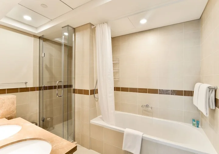 Дубай: 29 Boulevard Tower Ease by Emaar