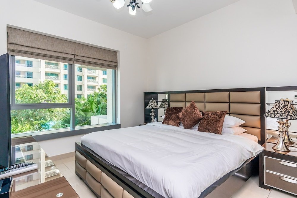 Дубай: 29 Boulevard Tower Ease by Emaar