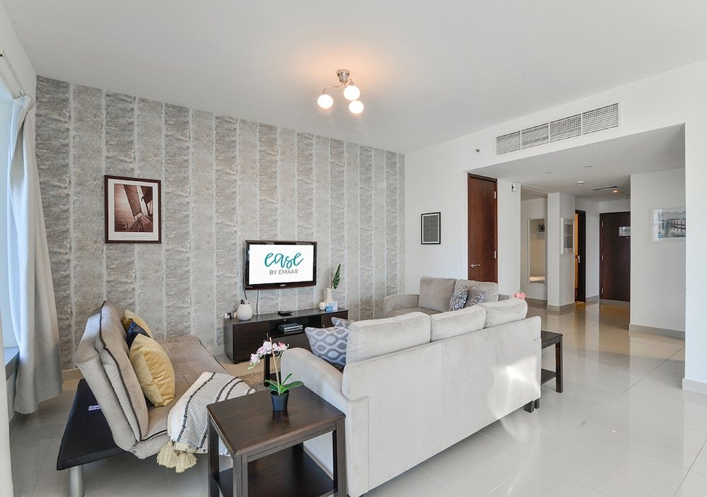 Дубай: 29 Boulevard Tower Ease by Emaar