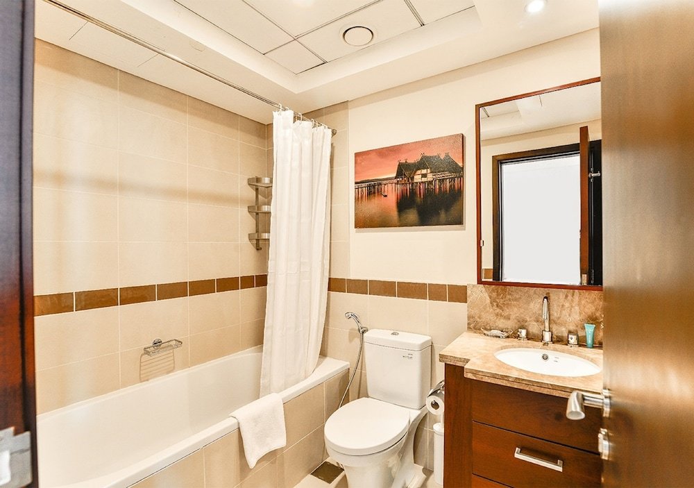 Дубай: 29 Boulevard Tower Ease by Emaar