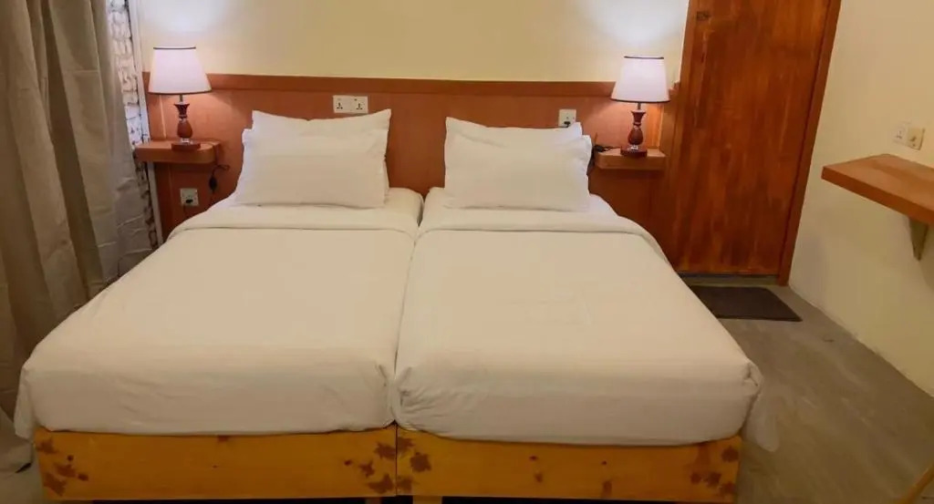 Гули: Sandy Heaven Maldives